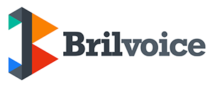brilvoice web logo